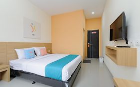 Sans Hotel Cibanteng Dramaga Bogor